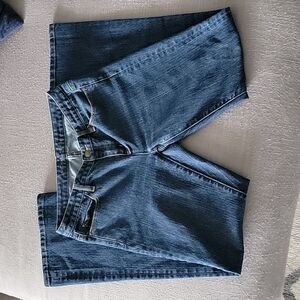 Womens MK jeans